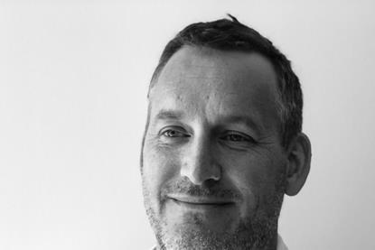 Giles Hussey