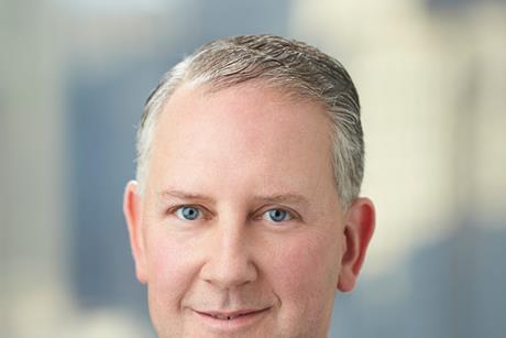 Peter Zaffino