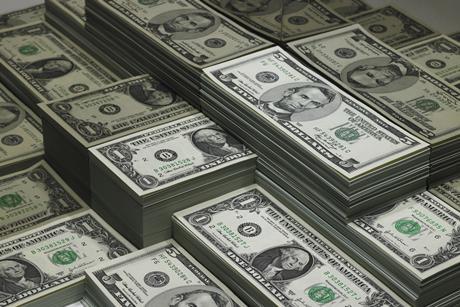 dollars