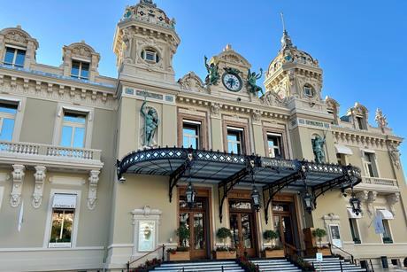 Monte, casino