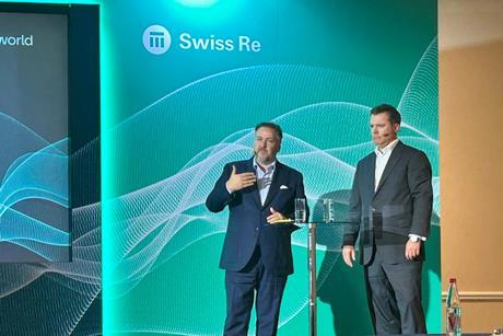 Swiss Re
