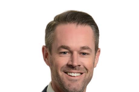 Housse, Steve Headshot