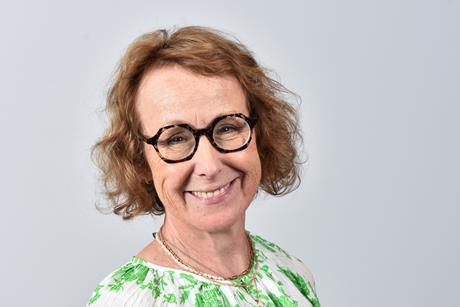 Katherine Conway