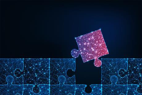 technology jigsaw partnership acquisition