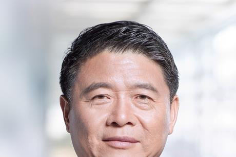 Joe Liang_HR