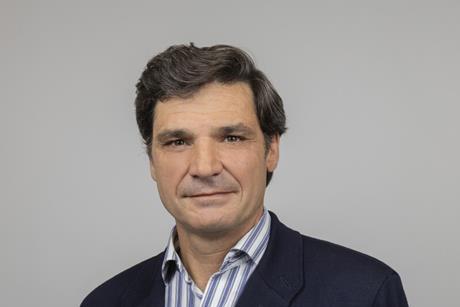 Pablo Muñoz