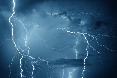 storm