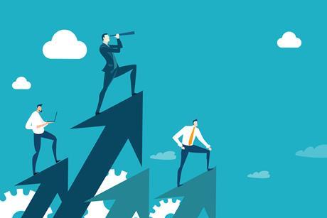 M&A up outlook