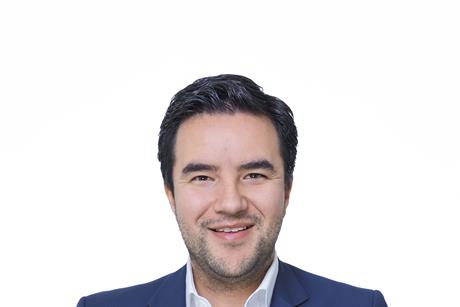 Carlos Grijalva
