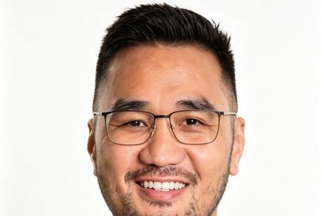 Andy Tsui - Head of Underwriting, Corporate for Hong Kong and Macau, and Asia Head of People Risk