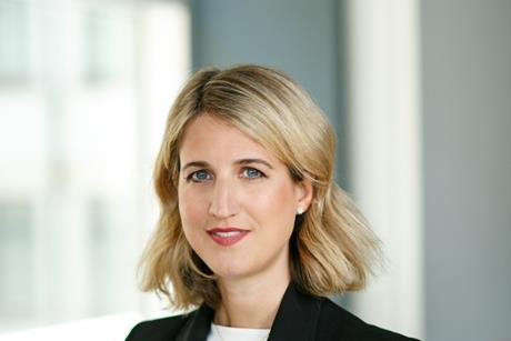 Stephanie Ogden