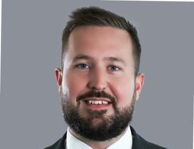 Ollie Waterman