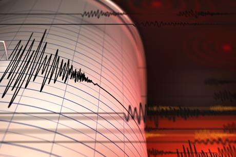earthquake