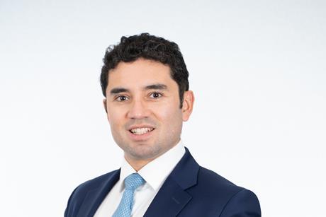 Ernesto Medina Gomez