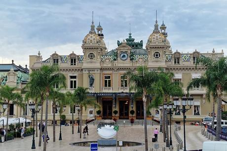Monte Carlo Casino