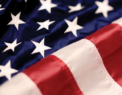 USA flag