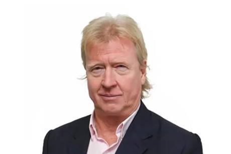 dominic collins