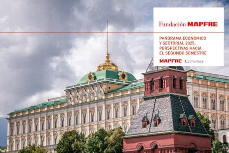mapfre report cover