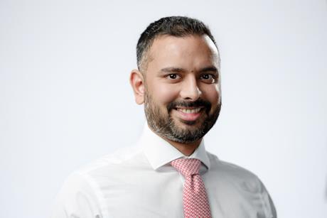 Jiten Halai