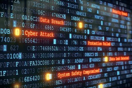 cyber attack data