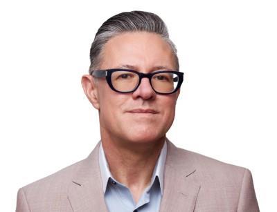 David Parker