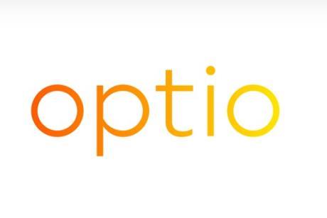 Optio logo