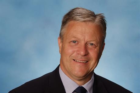 Gareth Davies Bermuda