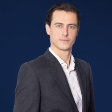 Billy Ayres