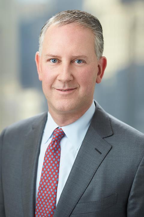 Peter Zaffino