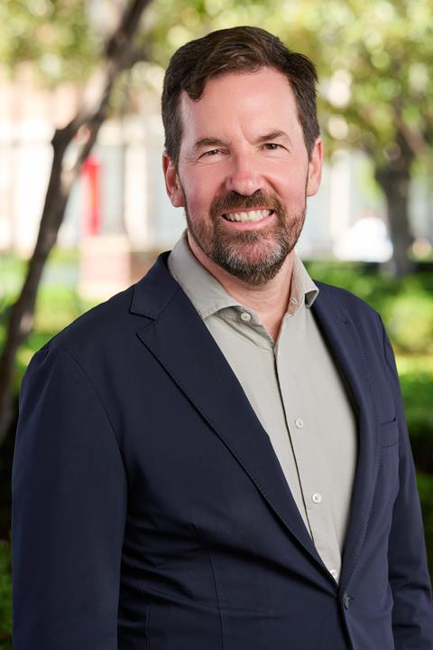 Robert Reville_Headshot