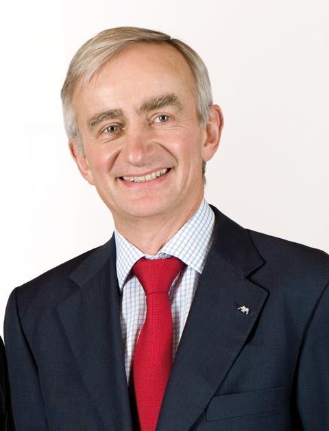 Denis Duverne