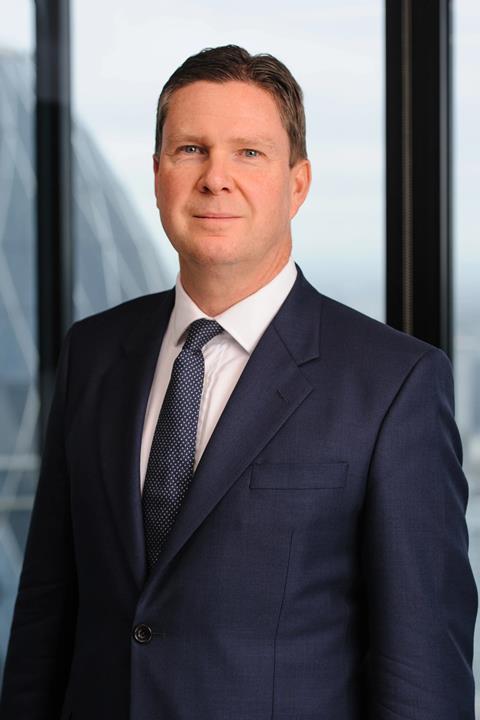 James Winn headshot