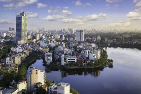 Hanoi, Vietnam