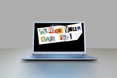 Ransomware 450