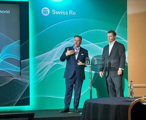 Swiss Re