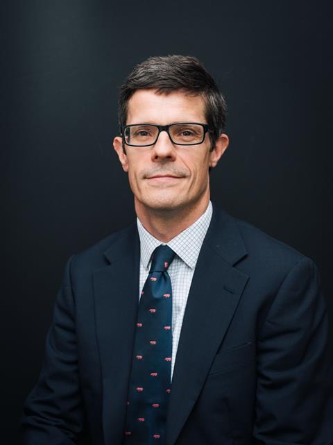 Charles Rowley