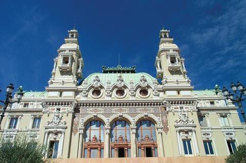 Monte Carlo Casino