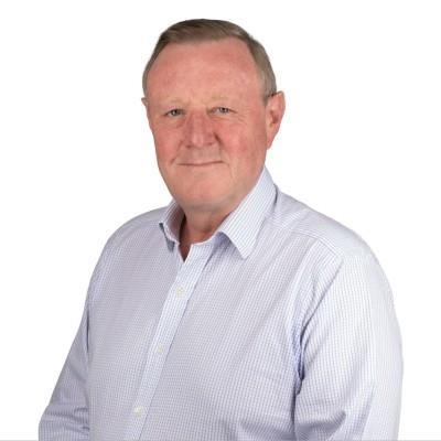 Neil Eckert