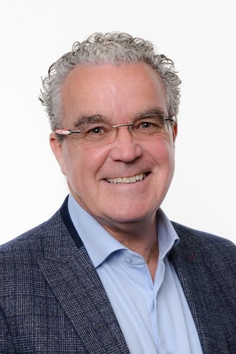 Mike Keating, CEO, MGAA picture