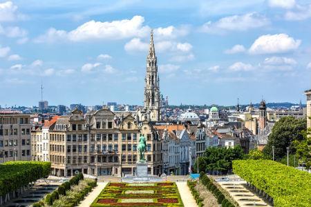 Brussels 