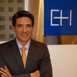 Rodrigo Jimenez