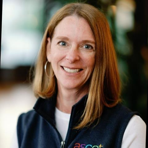 Tracy O’Hara