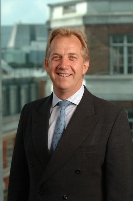 Simon Clapham