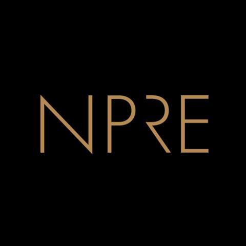 NPReLogo