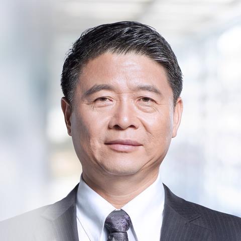 Joe Liang_HR