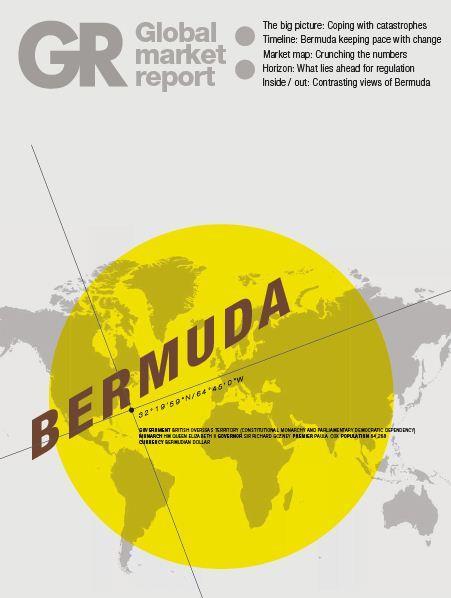 Global Market Report Bermuda
