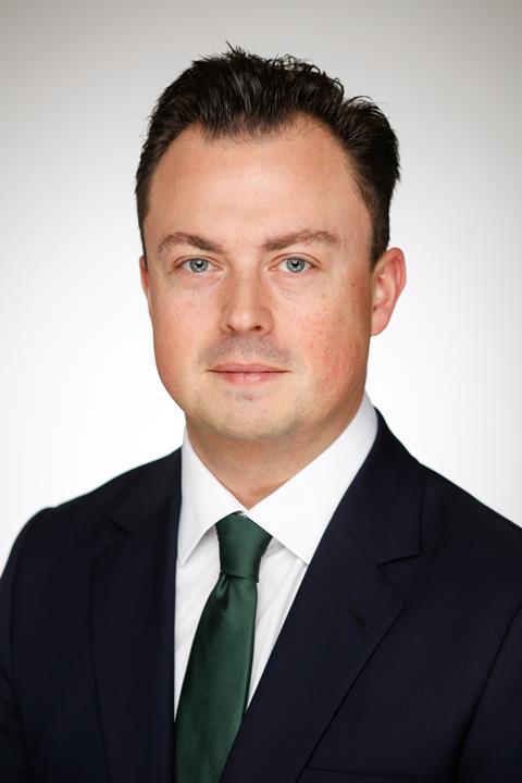 Oliver Delvos