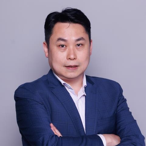 Roy Wong