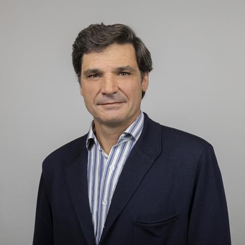 Pablo Muñoz
