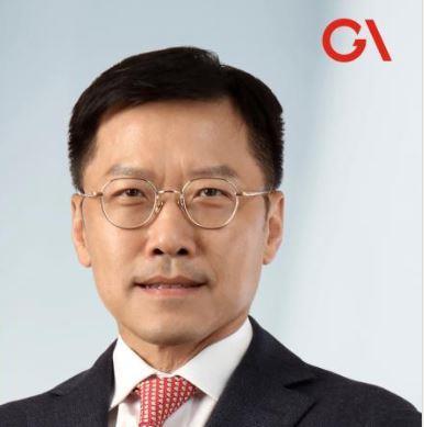 Lee Yuan Siong